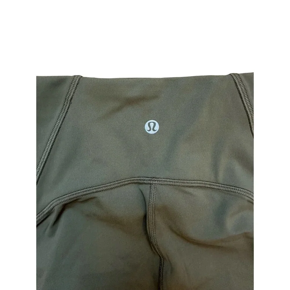 Lululemon Train Times 7/8 Pant (25" ) - Picture 8 of 8